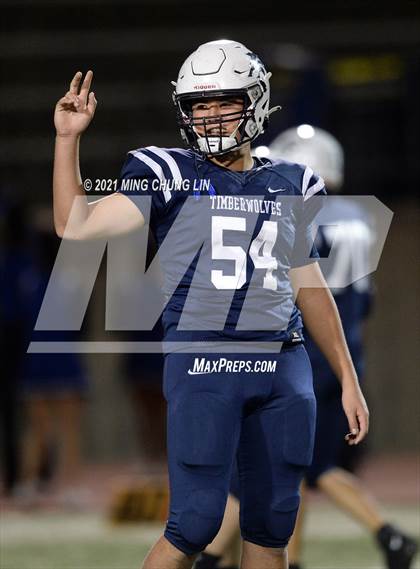 Thumbnail 2 in Jordan @ Northwood (CIF SS D11 Final) photogallery.