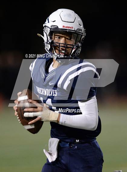 Thumbnail 1 in Jordan @ Northwood (CIF SS D11 Final) photogallery.