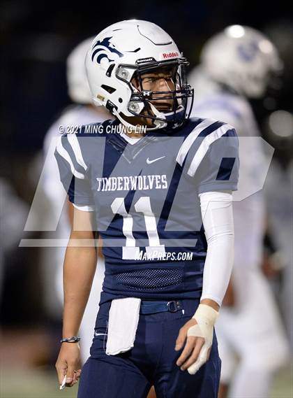 Thumbnail 2 in Jordan @ Northwood (CIF SS D11 Final) photogallery.