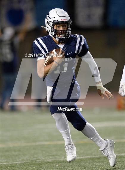 Thumbnail 1 in Jordan @ Northwood (CIF SS D11 Final) photogallery.