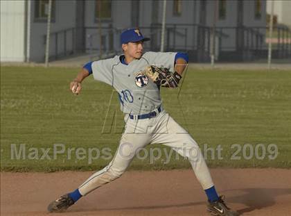 Thumbnail 1 in Taft @ Tehachapi photogallery.