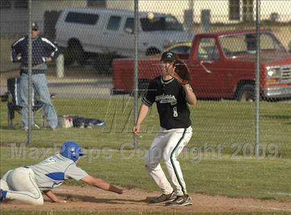 Thumbnail 1 in Taft @ Tehachapi photogallery.