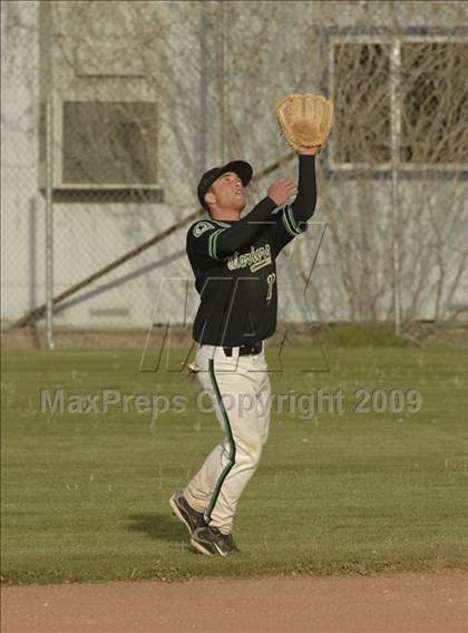 Thumbnail 2 in Taft @ Tehachapi photogallery.