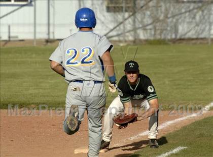 Thumbnail 3 in Taft @ Tehachapi photogallery.