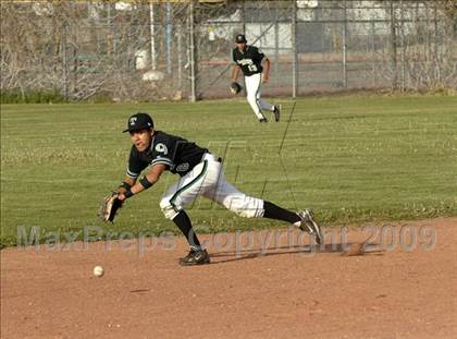 Thumbnail 3 in Taft @ Tehachapi photogallery.