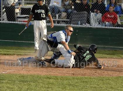 Thumbnail 3 in Taft @ Tehachapi photogallery.
