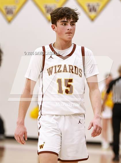 Thumbnail 2 in Windsor vs. Pueblo East (CHSAA 5A Round 1) photogallery.