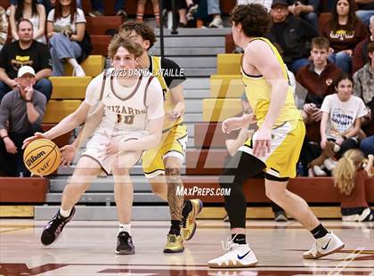 Thumbnail 2 in Windsor vs. Pueblo East (CHSAA 5A Round 1) photogallery.