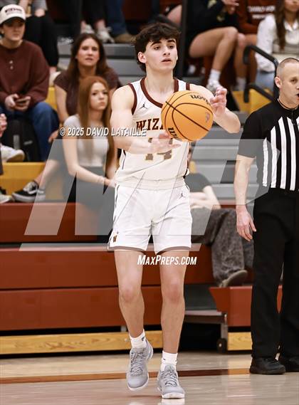 Thumbnail 2 in Windsor vs. Pueblo East (CHSAA 5A Round 1) photogallery.