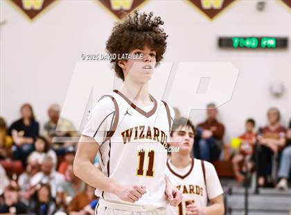 Thumbnail 2 in Windsor vs. Pueblo East (CHSAA 5A Round 1) photogallery.