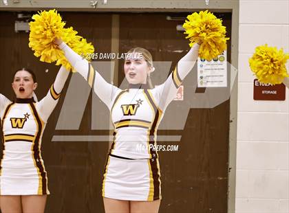 Thumbnail 3 in Windsor vs. Pueblo East (CHSAA 5A Round 1) photogallery.