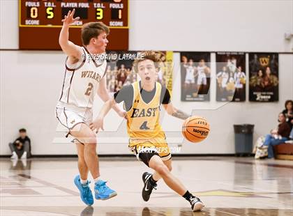 Thumbnail 1 in Windsor vs. Pueblo East (CHSAA 5A Round 1) photogallery.