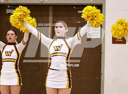 Thumbnail 1 in Windsor vs. Pueblo East (CHSAA 5A Round 1) photogallery.