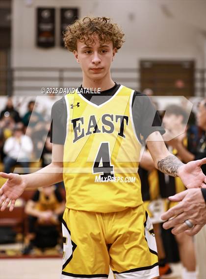 Thumbnail 3 in Windsor vs. Pueblo East (CHSAA 5A Round 1) photogallery.