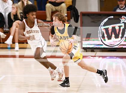 Thumbnail 3 in Windsor vs. Pueblo East (CHSAA 5A Round 1) photogallery.
