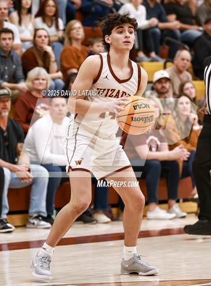Thumbnail 3 in Windsor vs. Pueblo East (CHSAA 5A Round 1) photogallery.