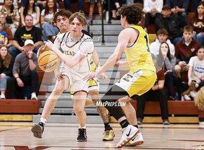 Thumbnail 3 in Windsor vs. Pueblo East (CHSAA 5A Round 1) photogallery.