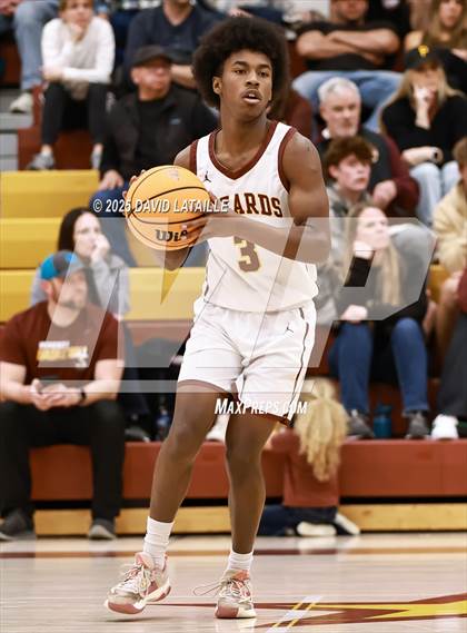 Thumbnail 1 in Windsor vs. Pueblo East (CHSAA 5A Round 1) photogallery.