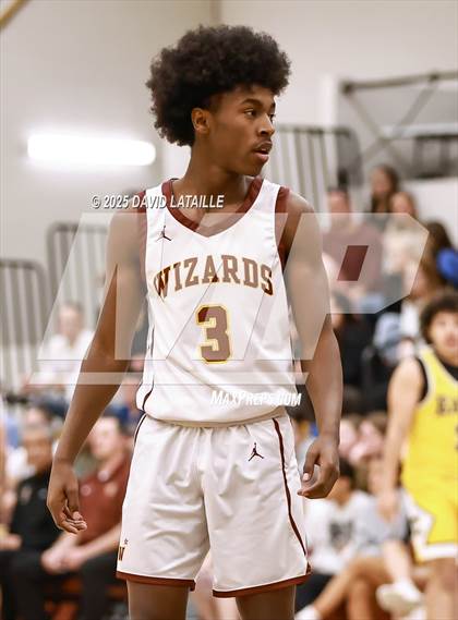 Thumbnail 1 in Windsor vs. Pueblo East (CHSAA 5A Round 1) photogallery.