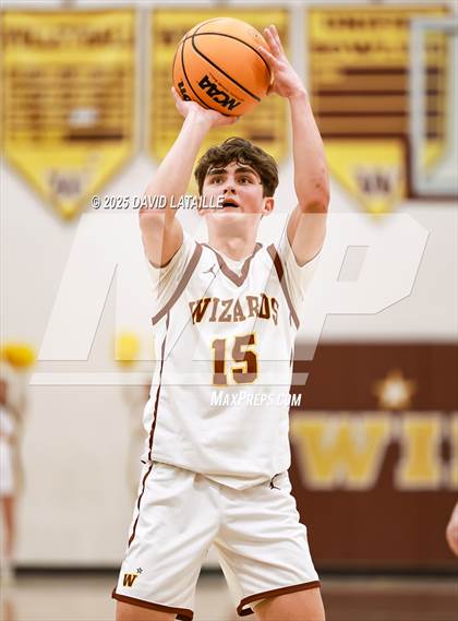 Thumbnail 3 in Windsor vs. Pueblo East (CHSAA 5A Round 1) photogallery.