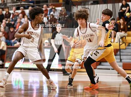 Thumbnail 1 in Windsor vs. Pueblo East (CHSAA 5A Round 1) photogallery.