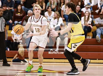 Thumbnail 2 in Windsor vs. Pueblo East (CHSAA 5A Round 1) photogallery.