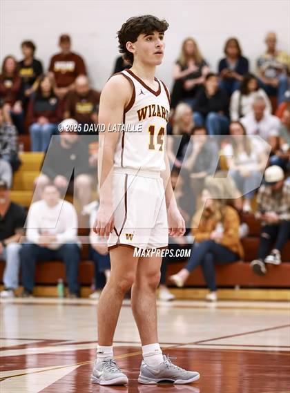 Thumbnail 2 in Windsor vs. Pueblo East (CHSAA 5A Round 1) photogallery.