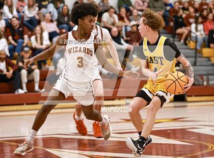 Thumbnail 2 in Windsor vs. Pueblo East (CHSAA 5A Round 1) photogallery.