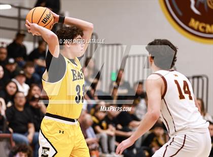 Thumbnail 1 in Windsor vs. Pueblo East (CHSAA 5A Round 1) photogallery.
