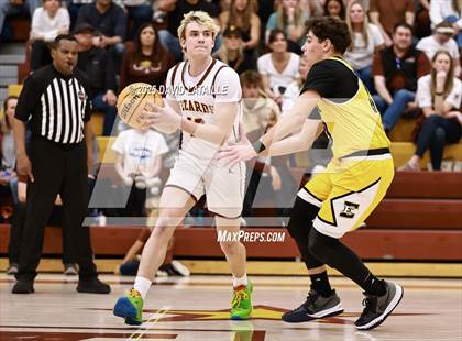 Thumbnail 3 in Windsor vs. Pueblo East (CHSAA 5A Round 1) photogallery.