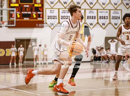 Thumbnail 2 in Windsor vs. Pueblo East (CHSAA 5A Round 1) photogallery.