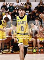 Photo from the gallery "Windsor vs. Pueblo East (CHSAA 5A Round 1)"