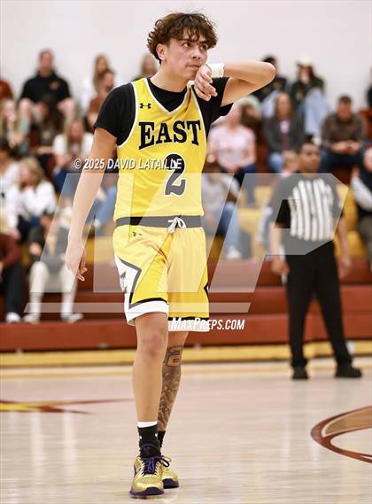 Thumbnail 3 in Windsor vs. Pueblo East (CHSAA 5A Round 1) photogallery.