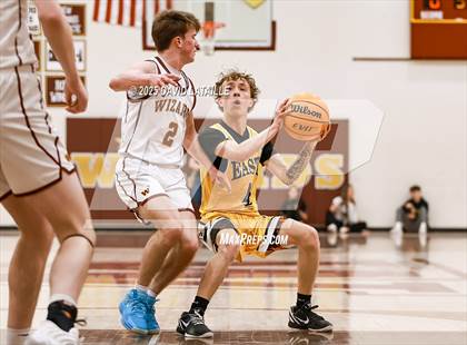 Thumbnail 1 in Windsor vs. Pueblo East (CHSAA 5A Round 1) photogallery.