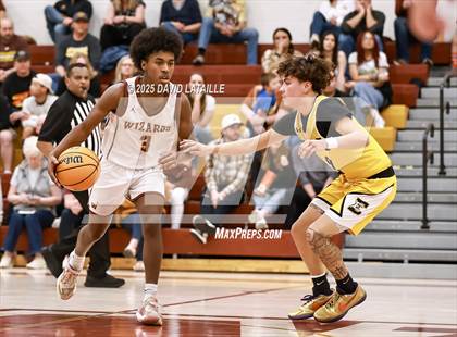 Thumbnail 2 in Windsor vs. Pueblo East (CHSAA 5A Round 1) photogallery.