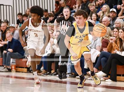Thumbnail 1 in Windsor vs. Pueblo East (CHSAA 5A Round 1) photogallery.
