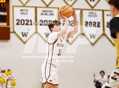 Thumbnail 1 in Windsor vs. Pueblo East (CHSAA 5A Round 1) photogallery.