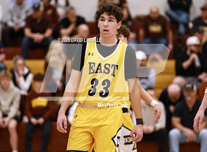 Thumbnail 2 in Windsor vs. Pueblo East (CHSAA 5A Round 1) photogallery.