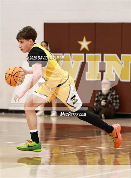 Thumbnail 2 in Windsor vs. Pueblo East (CHSAA 5A Round 1) photogallery.