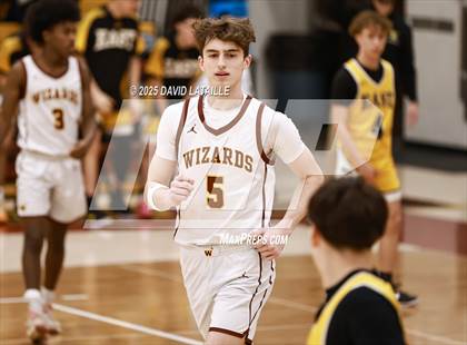 Thumbnail 3 in Windsor vs. Pueblo East (CHSAA 5A Round 1) photogallery.