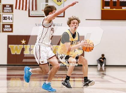 Thumbnail 2 in Windsor vs. Pueblo East (CHSAA 5A Round 1) photogallery.