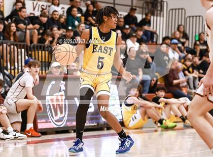 Thumbnail 3 in Windsor vs. Pueblo East (CHSAA 5A Round 1) photogallery.