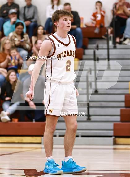 Thumbnail 3 in Windsor vs. Pueblo East (CHSAA 5A Round 1) photogallery.