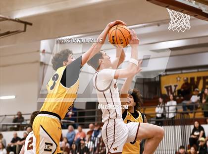 Thumbnail 2 in Windsor vs. Pueblo East (CHSAA 5A Round 1) photogallery.
