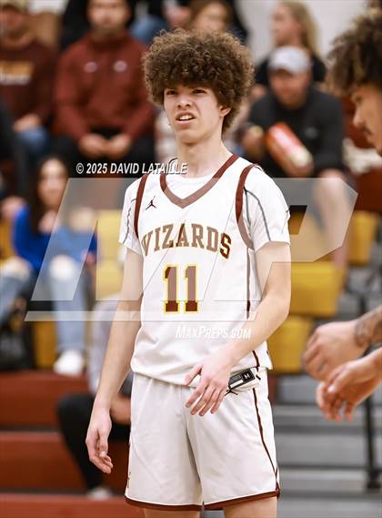 Thumbnail 3 in Windsor vs. Pueblo East (CHSAA 5A Round 1) photogallery.