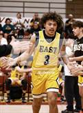 Photo from the gallery "Windsor vs. Pueblo East (CHSAA 5A Round 1)"