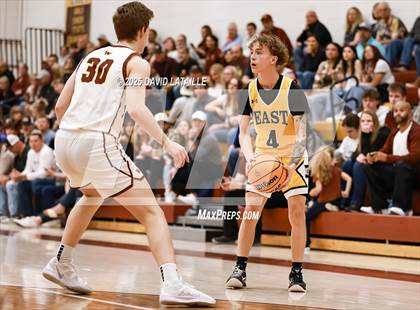 Thumbnail 3 in Windsor vs. Pueblo East (CHSAA 5A Round 1) photogallery.