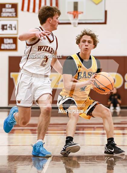 Thumbnail 3 in Windsor vs. Pueblo East (CHSAA 5A Round 1) photogallery.