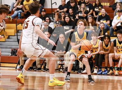 Thumbnail 3 in Windsor vs. Pueblo East (CHSAA 5A Round 1) photogallery.