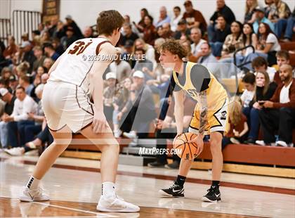 Thumbnail 1 in Windsor vs. Pueblo East (CHSAA 5A Round 1) photogallery.